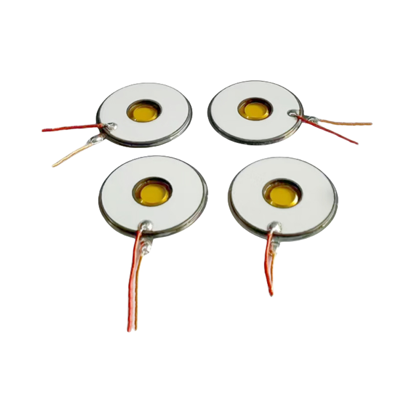 폴리머 PI 필름 피에조 분무기