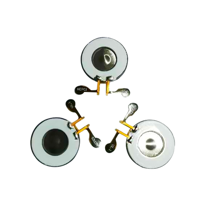KNN16-140k 무연 메쉬 의료용 흡입 가능한 분무기 정제, 분무 속도 0.30ml/Min 중앙 입자 크기 3.5um 초음파 분무기 트레이