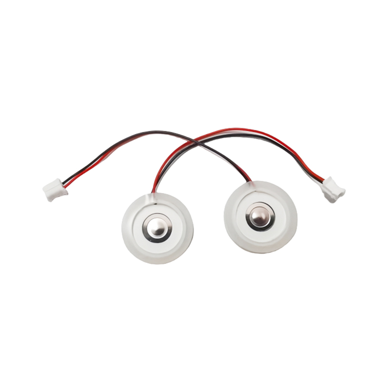 Φ20 분무 디스크 주파수 111khz304 스테인레스 스틸 마이크로 메쉬 분무 디스크 메쉬 분무 시트 에어컨 냉각기 냉장고 신선 가습 메쉬 분무 분산기 시트 분무 속도>800ml/H