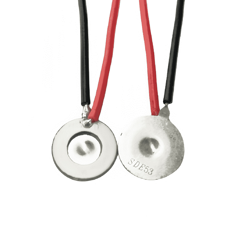 입 스프레이, 비강 스프레이, 마이크론 아로마 테라피 가습 상쾌한 분무 장난감 분무 디스크에 적용되는 마이크로 홀 Φ8mm 마이크로 메쉬 분무 디스크의 미니 모델