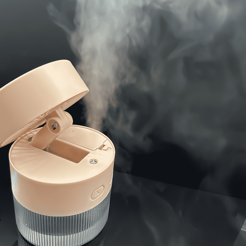 압전 스테인레스 스틸 분무 미용 기기 스프레이 팬 특수 미세 다공성 분무기 16mm 초음파 분무 시트