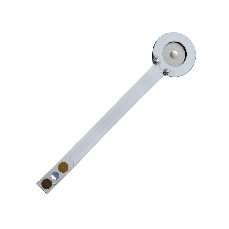 12mm 미세 다공성 초미세 입자 흡입 가능한 의료 분무기 전자 금연 장치 분무기 정제 아로마 테라피 정유 분무기 분무기 디스크 Fpc 커넥터