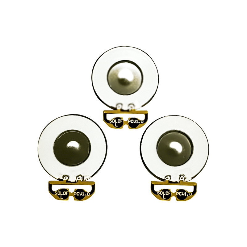 15mm 압전 의료 메쉬 포깅 메쉬 디스크 스프레이 살균 청소 안개 시트