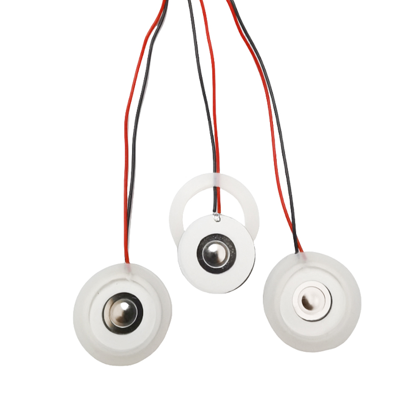 20mm 초음파 진동 분무기 Tabletmedical 흡입 가능한 메쉬 분무기 태블릿, 저전력, 높은 안개 볼륨 < 5μm 안개 볼륨 조정 가능한 입자의 60% 조정 가능