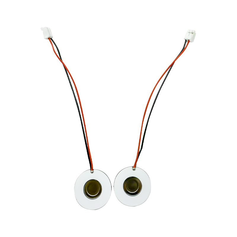 20mm 초음파 진동 분무기 Tabletmedical 흡입 가능한 메쉬 분무기 태블릿, 저전력, 높은 안개 볼륨 < 5μm 안개 볼륨 조정 가능한 입자의 60% 조정 가능