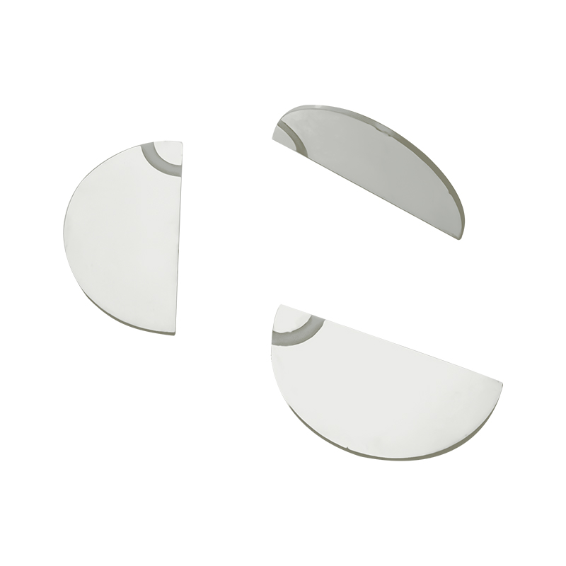 초음파 태아 심장 모니터는 산모의 복부 변환기 칩에서 태아 심박수를 감지합니다. 압전 변환기 칩