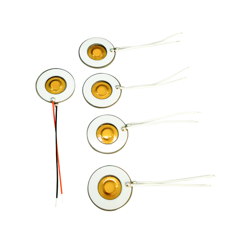 M16-110KHZ 폴리이미드 PI 멤브레인메시 마이크로 메쉬 분무기의료 분무기초음파 메쉬 분무기흡입 분무기용 3μm 미세 다공성 분무기 디스크
