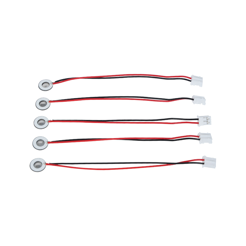 소형화된 제품 Φ8mm 흡입 가능한 의료용 메쉬 미스트 트레이 미스트 트레이를 사용한 소량의 분무 가습 향기로운 미스트 트레이