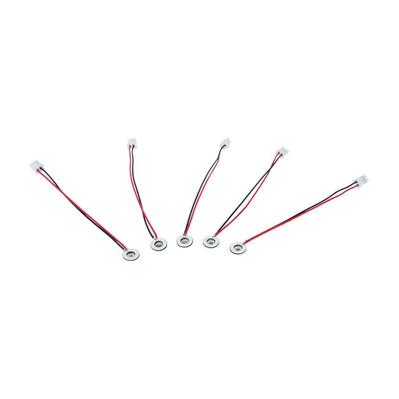 Φ8mm 마이크로 가습기 눈 보습제 입 스프레이 청정제 코 스프레이 마이크로 메쉬 분무기 디스크 미니 장치 분무 가습기 시트