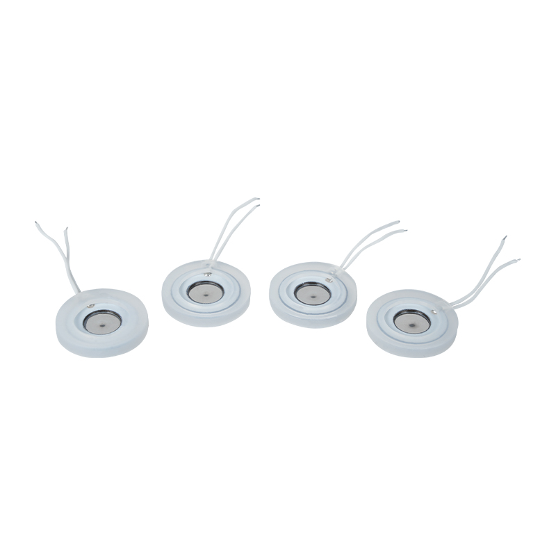 스테인레스 스틸 무연 의료용 메쉬 분무기 정제의 재료 시너지 메커니즘