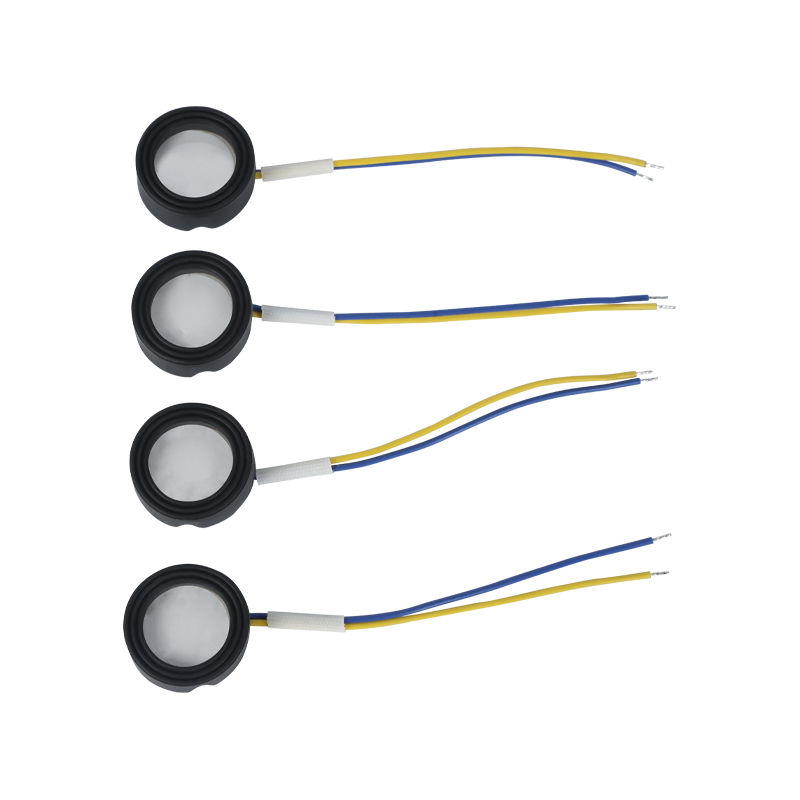 25mm1.7mhz 초음파 고주파 분무화 족탕 Wigwam 구름 안개 조경 대량 분무 압전 세라믹 변환기 진동 분무기 고전력 220v36w