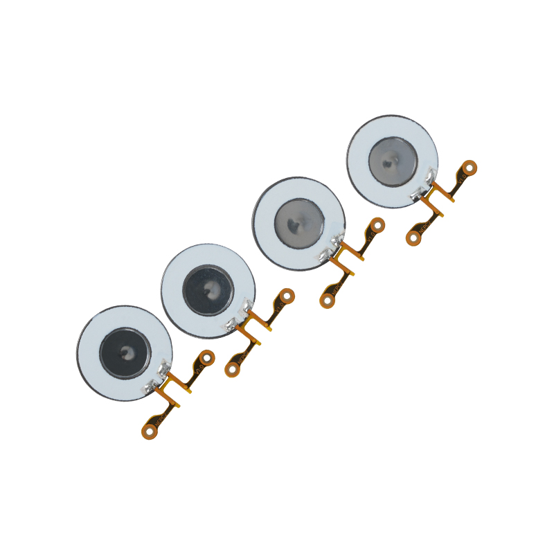 16mm 스테인리스 의학 메시 분무기 정제초음파 메시 분무기 정제초음파 변환기 분무기 정제3μm5μm 중간 입자 디자인, 의료 흡입 분무기 처리 분무기 디스크 Rohs 환경 보호