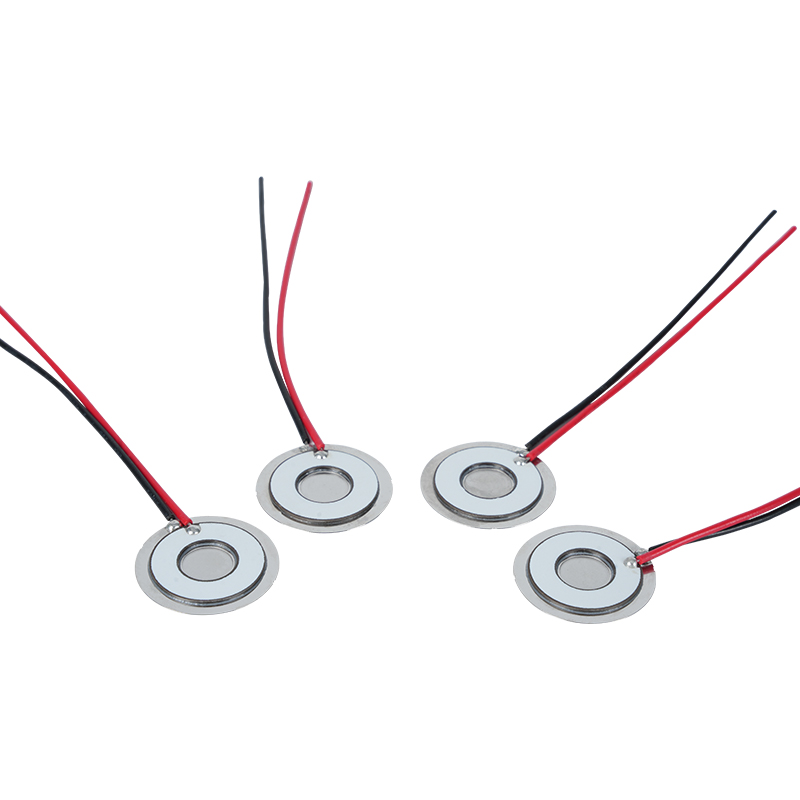 Φ20 분무 디스크 주파수 111khz304 스테인레스 스틸 마이크로 메쉬 분무 디스크 메쉬 분무 시트 에어컨 냉각기 냉장고 신선 가습 메쉬 분무 분산기 시트 분무 속도>800ml/H
