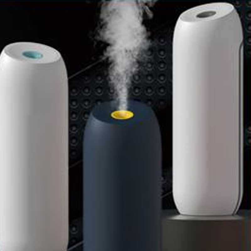 마이크로 입 스프레이, 비강 스프레이, 장난감, 향수 분무기 아로마 테라피 가습기 수화기 8mm 미니 미세 다공성 분무기 정제