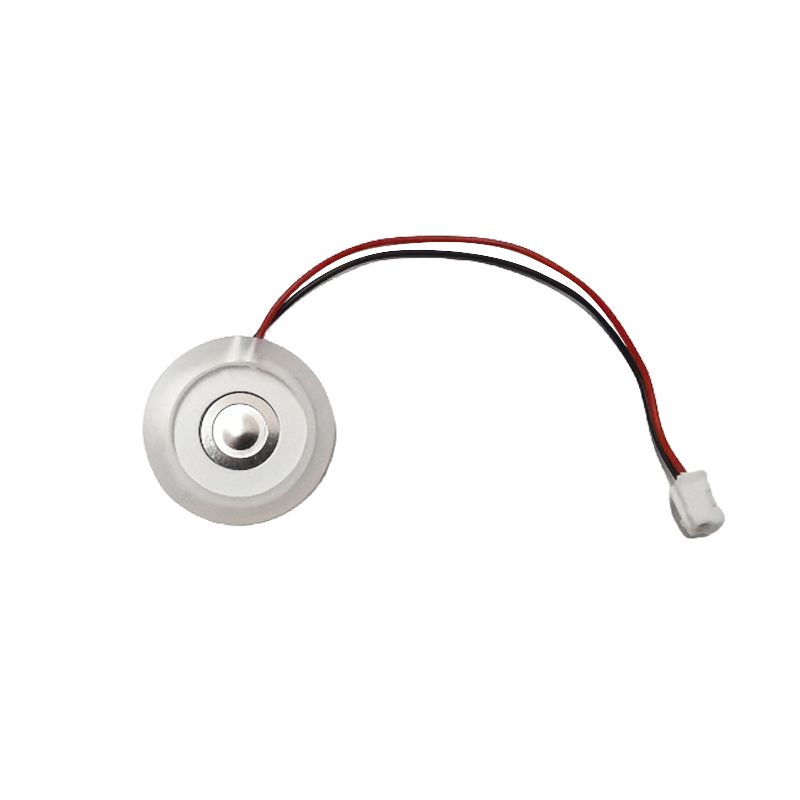 Φ16mm 미세 다공성 포깅 플레이트 압전 세라믹 대형 포그 볼륨 히터 포깅 플레이트 디퓨저 스프레이 홀 플레이트 메쉬 포깅 플레이트