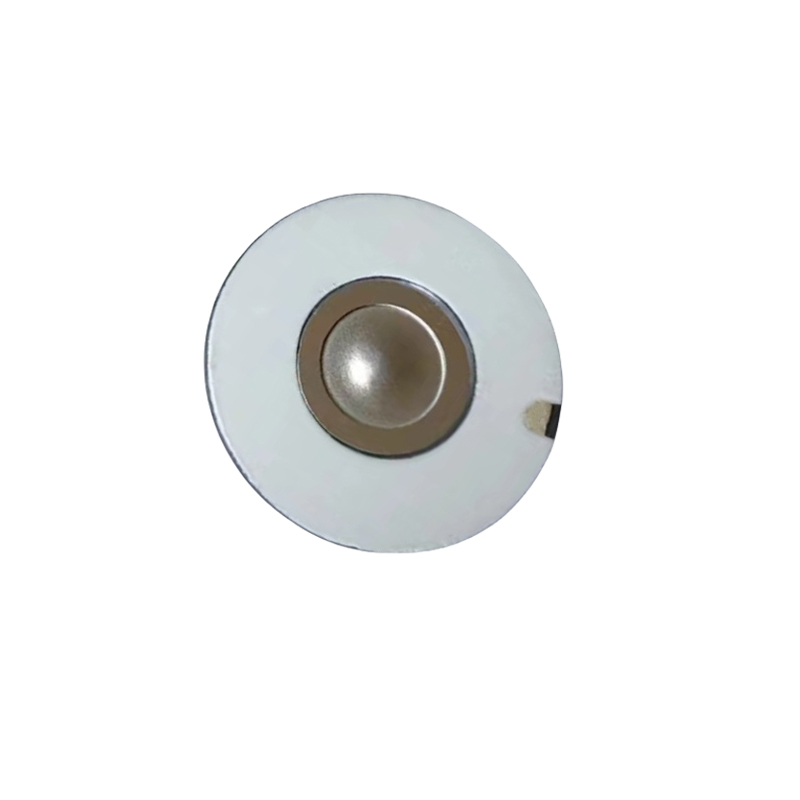 정밀 레이저 마이크로비아