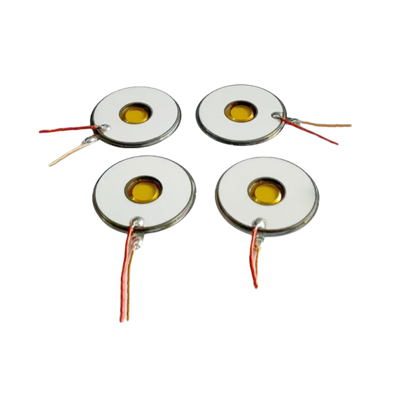 M16-108KHZ 폴리이미드 PI 멤브레인메시 마이크로 메쉬 분무기의료 분무기초음파 메쉬 분무기흡입기 분무기용 3μm 미세 다공성 분무기 디스크