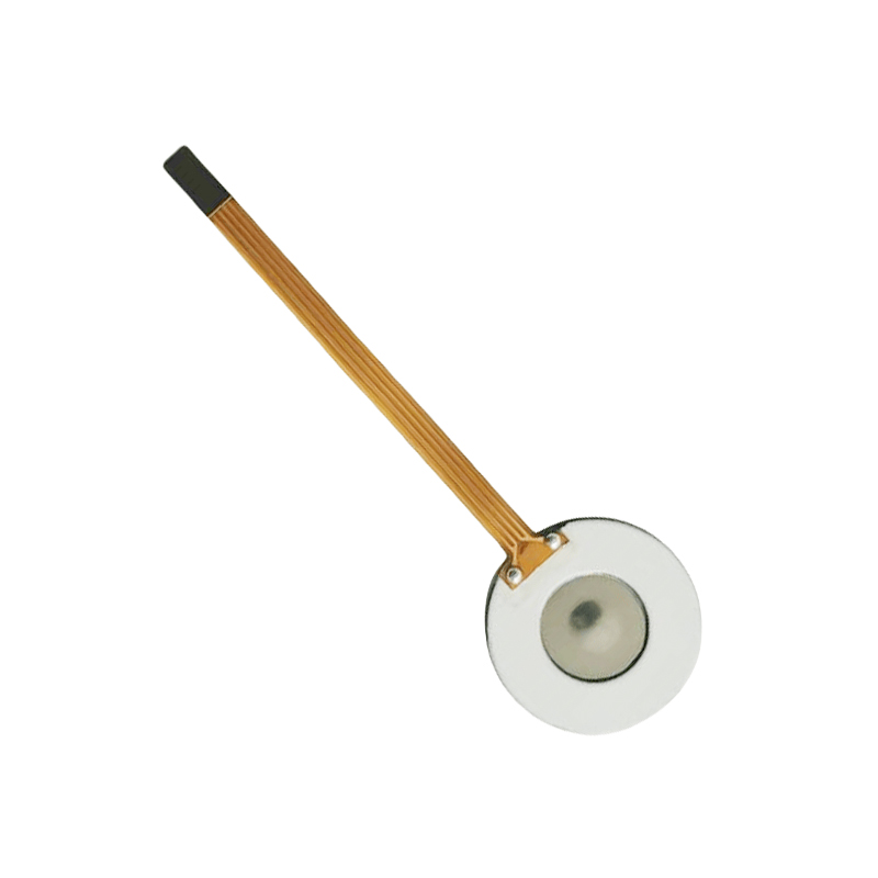 M16-110KHZ 폴리이미드 PI 멤브레인메시 마이크로 메쉬 분무기의료 분무기초음파 메쉬 분무기흡입 분무기용 3μm 미세 다공성 분무기 디스크