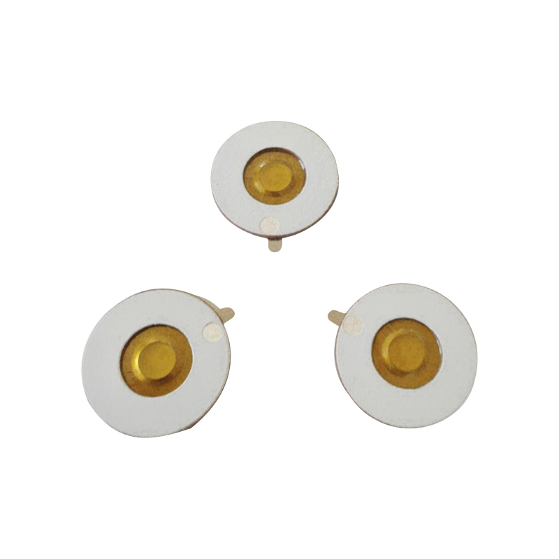 M16-108KHZ 폴리이미드 PI 멤브레인메시 마이크로 메쉬 분무기의료용 분무기초음파 메쉬 분무기 태블릿3μm 미세 다공성 흡입 Budesonide 분무기 트레이