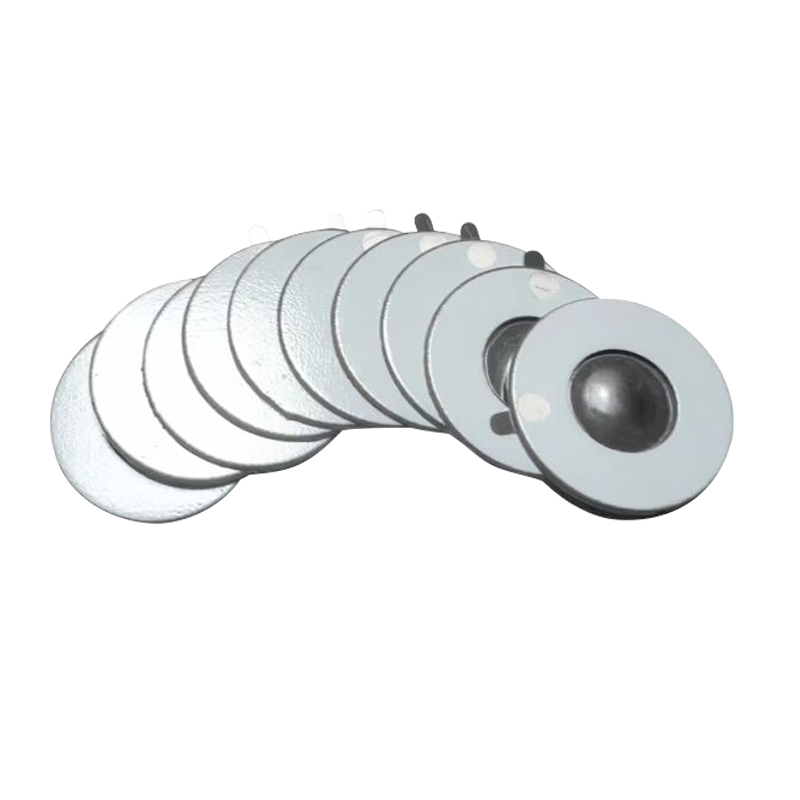 M16-140K-2024 최신 스테인레스 스틸 무연 의료용 메쉬 분무기 정제