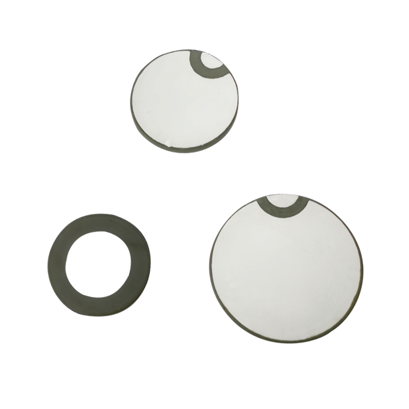 초음파 분무 변환기