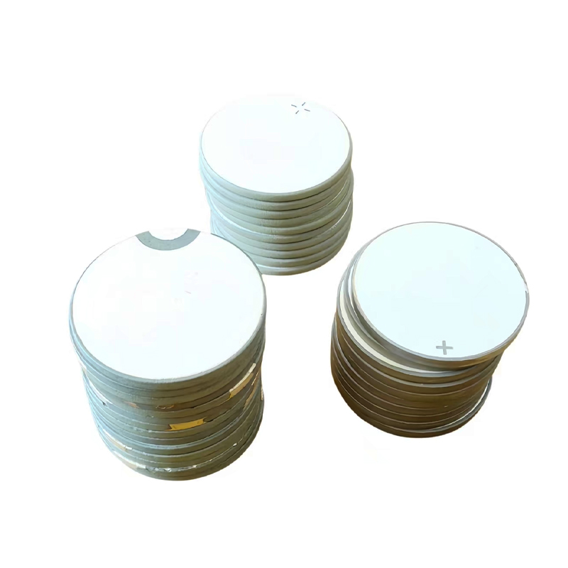 초음파 분무 변환기