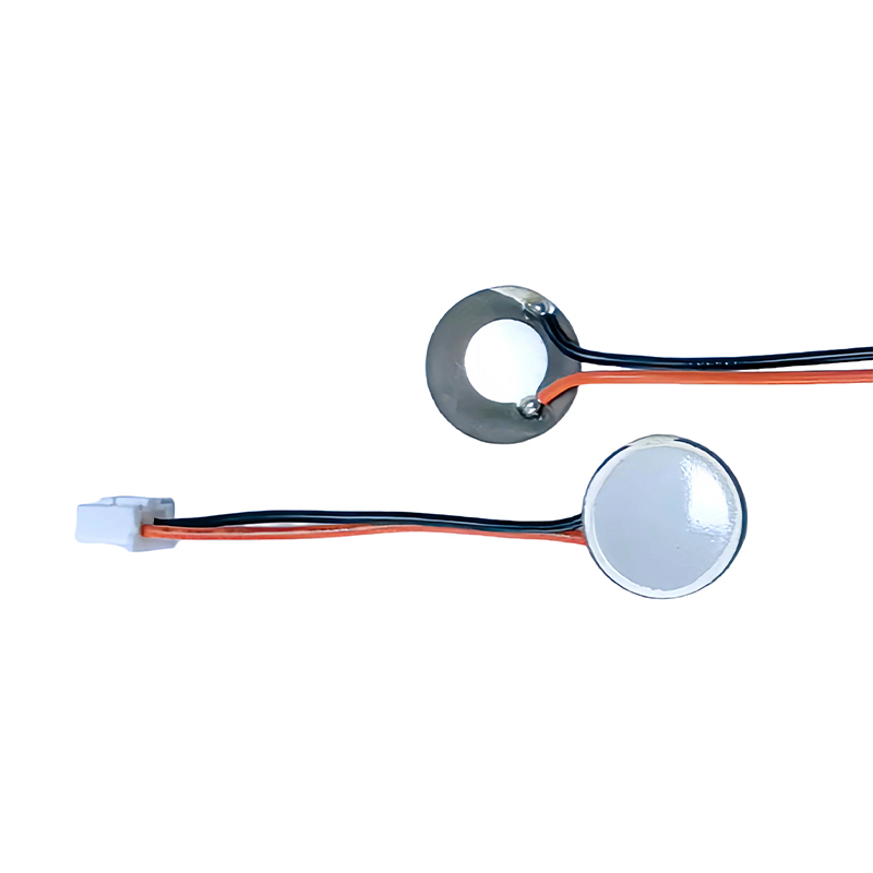 초음파 분무 변환기