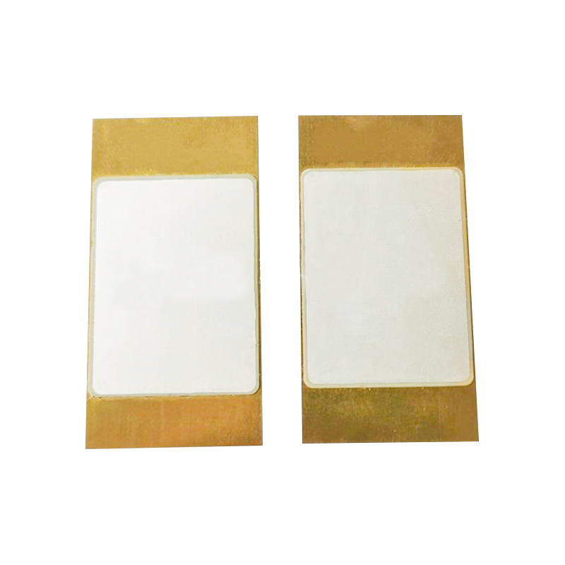 발전/가열 센서 피에조 분무기